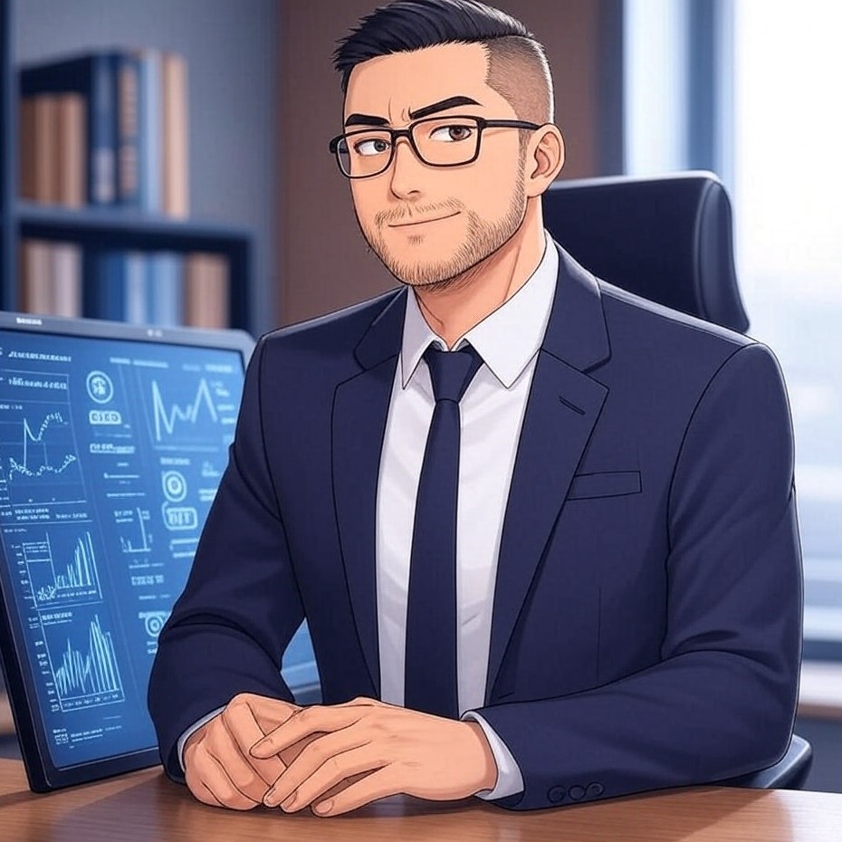 Alex, Expert SEO & IA